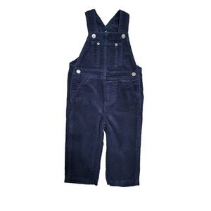 Polo by Ralph Lauren corduroy Overalls